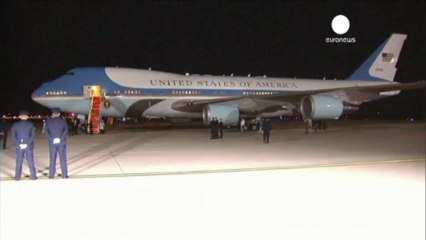 Low expectations on Obama visit to Middle East