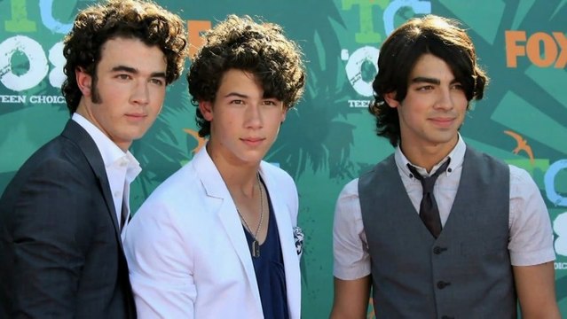 Hottie Nick Jonas Of Jonas Brothers To Make A Film Debut