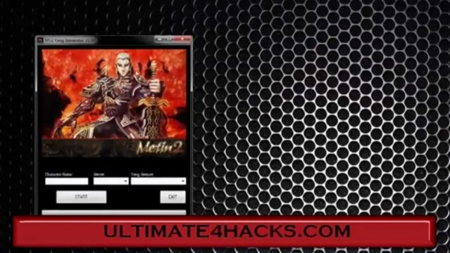 Pirater Metin2 yang + Hack Cheat + téléchargement March 2013