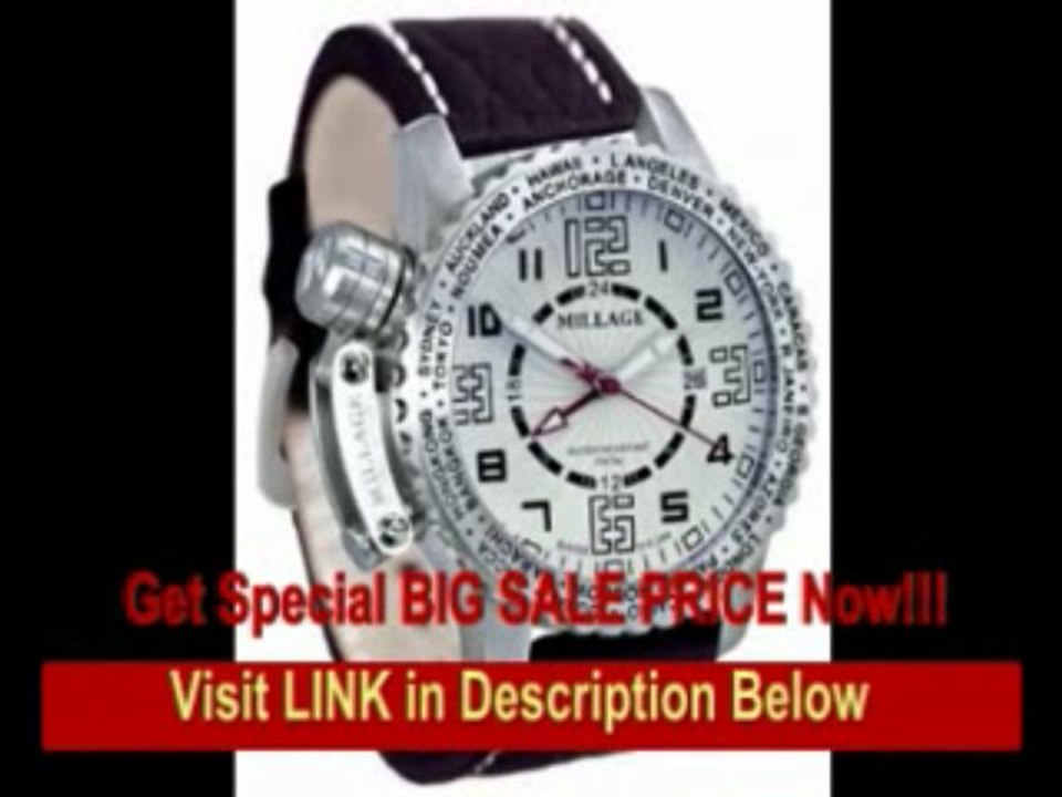 [FOR SALE] Millage Moscow Collection - W-BR-LBspan>