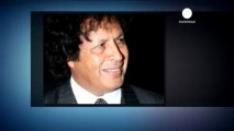 Gaddafi's cousin arrested in Egypt