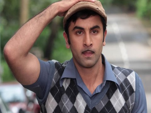 Ranbir Kapoor Upset Over Barfi Not Winning National Awards