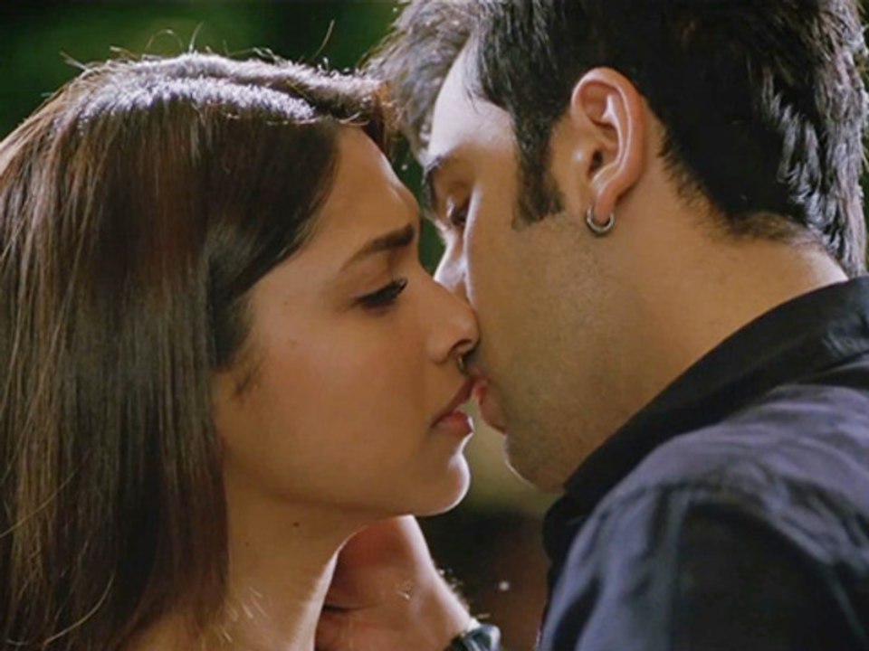 First Look Launch Of Yeh Jawaani Hai Deewani