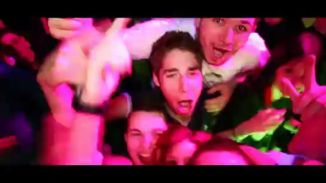 Clubbers TV @ Drungly Club Discothèque - 13.03.2013