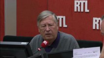 La démission de Jérôme Cahuzac
