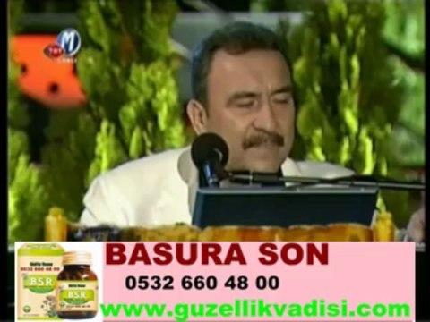 HÜZÜN DOLU ŞARKILAR-ÜMİT BESEN