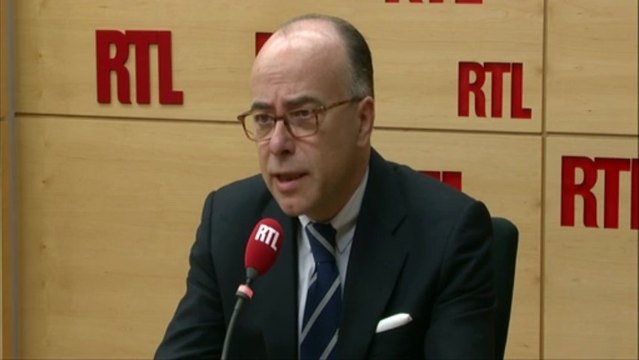 Bernard Cazeneuve : Je crois à la sincérité de Jérôme Cahuzac