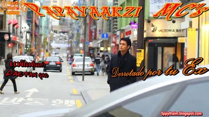 4MC's - แพ้แฟนเก่า -  "Derrotado por tu Ex" (Sub Español + Romanización)