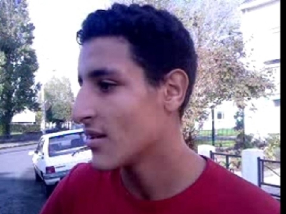 Amor le tueur