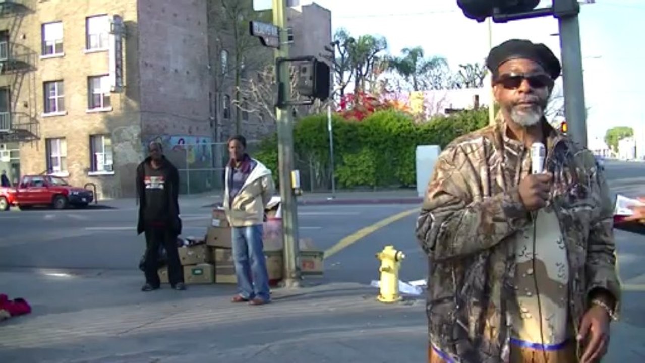 UNDERSTANDINGS IN  PRIEST THAAHWAM SKID ROW # 1