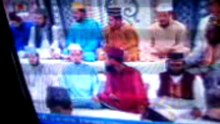 Sheikh Qari Muhammad Yusuf Reciting in Bangladesh TV