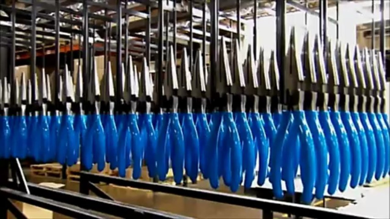 CHANNELLOCK® Kargaburun Pense