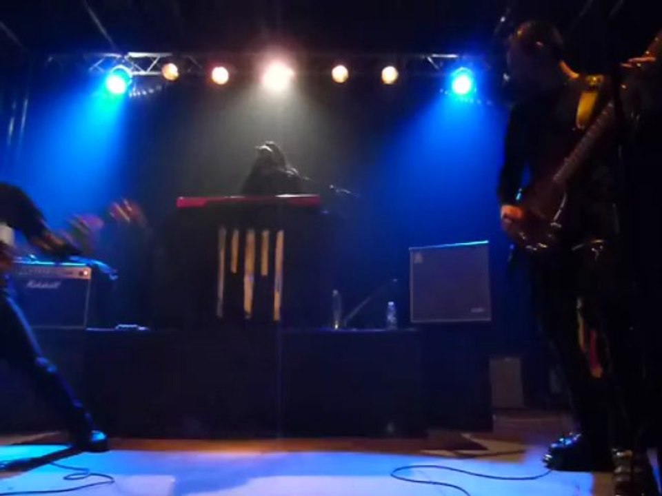 Psychophonic Machine (3)