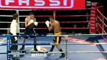 2013-03-15 Carmine Tommasone vs Santos Medrano