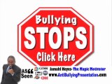 Free Anti Bullying DVD For Schools