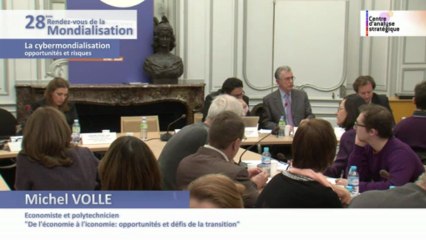 La cybermondialisation : opportunités et risques (Partie 2)
