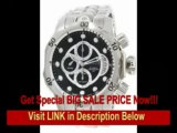 [SPECIAL DISCOUNT] Invicta 1310 Men's Reserve Venom Interchangeable Swiss ETA A07.211 Valgranges Automatic Watch