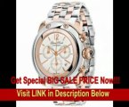 [REVIEW] Glam Rock Unisex GR10162 Miami Collection Chronograph Stainless Steel Watch