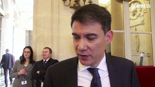 Motion de censure: Jean-Marc Ayrault devra donner le sens de son action