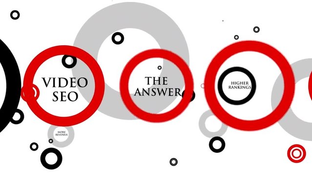 SEO Video Strategies, Top Video SEO Marketing Service