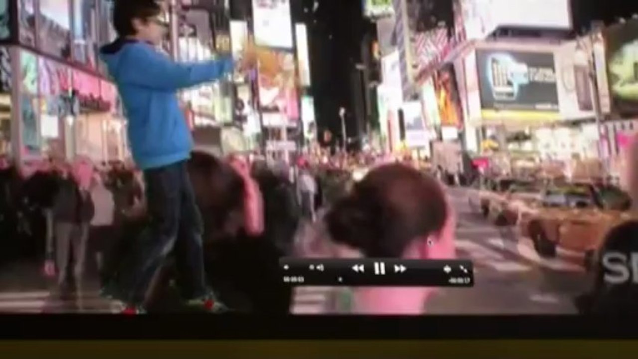 Semaine de l'image - dernier jour : présentations