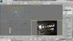 3ds Studio Max - 120 Creating animation in passes