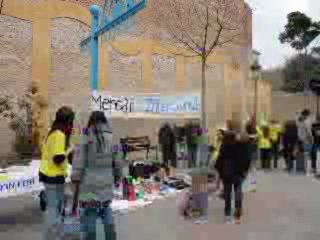 8 Mercat Intercanvi Esparreguera -Colla Bastonera del Montserratí (1) [16.03.2013]