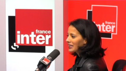 Le Billet de Sophia Aram