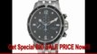 [FOR SALE] Tissot Seastar Automatic Chronograph Black Dial Men's watch #T066.427.11.057.00