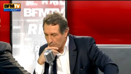 Pour Juppé, Hollande "dirige mal l'économie française" - 20/03