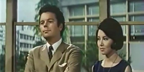 フランケンシュタインの怪獣サンダ対ガイラ(1/2)