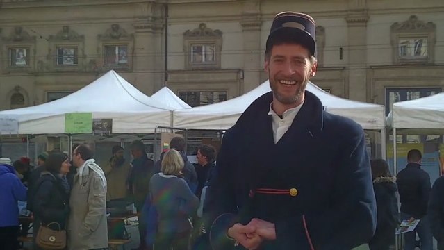 Le Off des 3e Assises : journée de l'Education à l'Environnement et Développement Durable