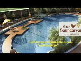 New Residential Projects in Noida