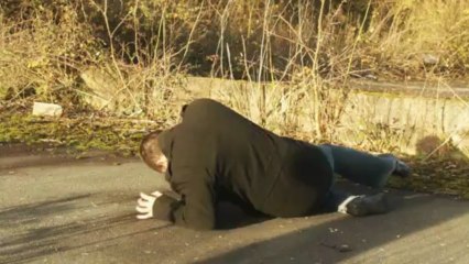 Court métrage "L'échange"