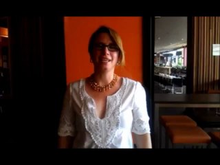 Fashion Stylist Course Testimonial - Jodie