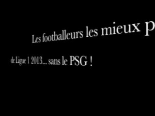 Les footballeurs les mieux payés de Ligue 1 sans le PSG