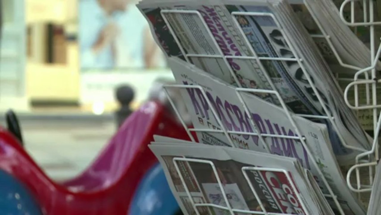 Espagne: les Russes se ruent sur l'immobilier de luxe