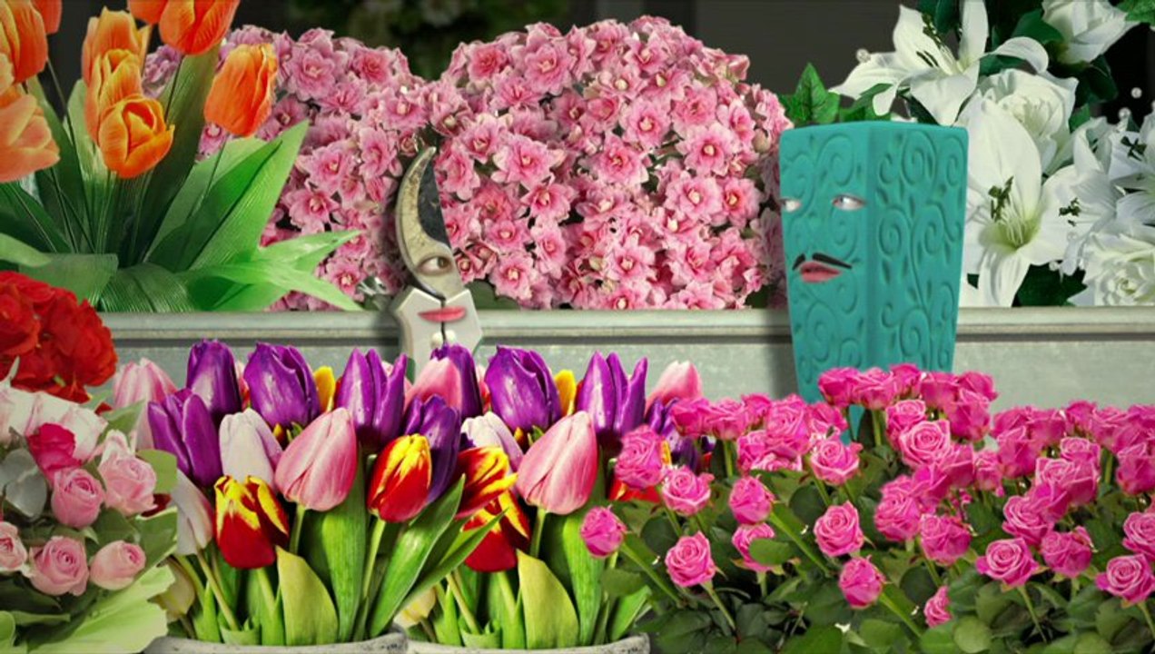 Les énergivOres : Les dépotées