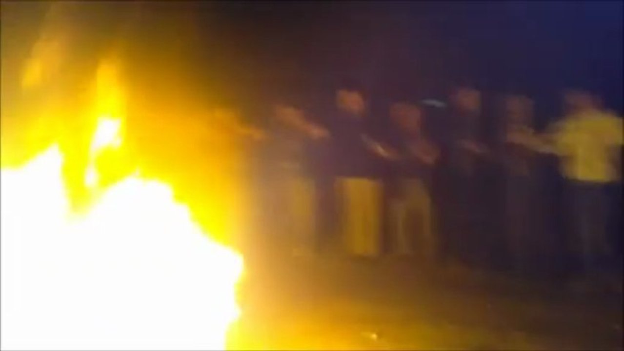 HAKVEYİS KÖYÜ KÖSA KÖSA (2) 2013