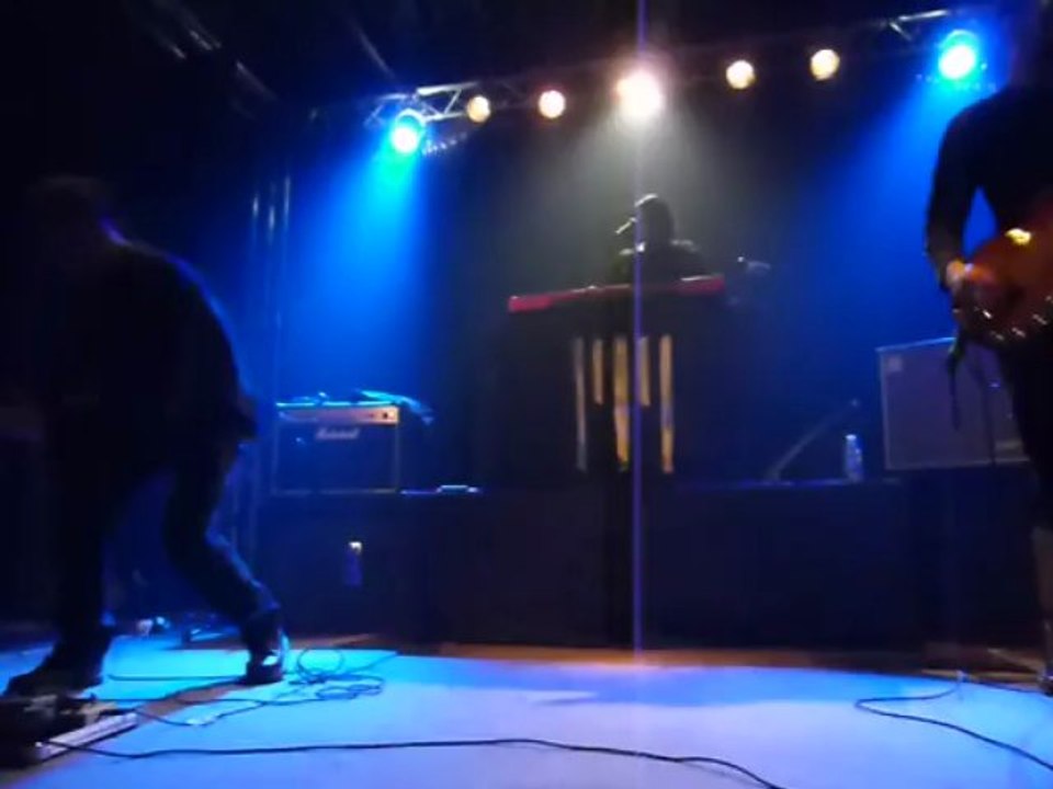 Psychophonic Machine (6)