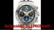 [SPECIAL DISCOUNT] Citizen Men's AV3006-50H The Signature Collection Eco-Drive Moon Phase Flyback Chronograph Watch