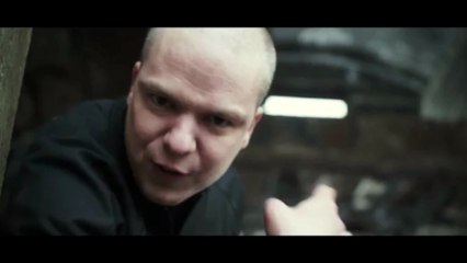 SCYLLA  Triangle des Bermudes