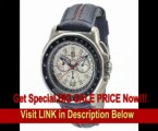 [BEST PRICE] Luminox Men's 9273 F-22 Raptor 9200 Series Blue Leather Band With Red Stripe, Red White And Blue Chronograph Watch...