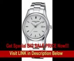 [BEST BUY] Frederique Constant Men's FC303S6B6B Index Silver Automatic Dial Watch
