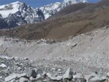 Manaslu tsum valley trek