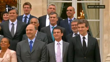 Bernard Cazeneuve au poste de grand argentier