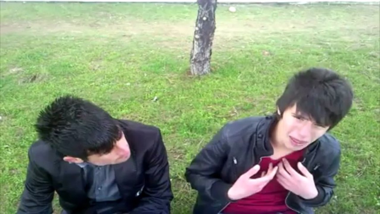 Çaresizim - Darbecash- 2oı3 -HD kLıp-BomBa Parca[ Kesın DınLe]