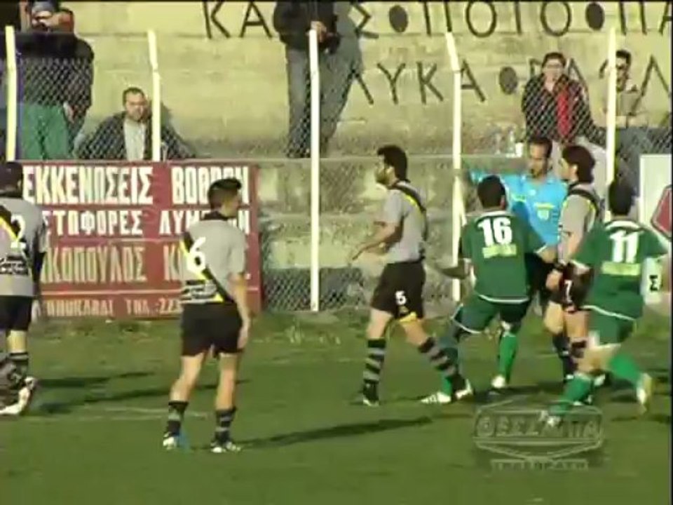 19.ΑΓ.ΛΙΑΝΟΚΛΑΔΙΟΥ-ΑΣΑ 1-2 6.3.2012