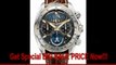 [BEST PRICE] Citizen Men's AV3006-09E The Signature Collection Eco-Drive Moon Phase Flyback Chronograph Watch