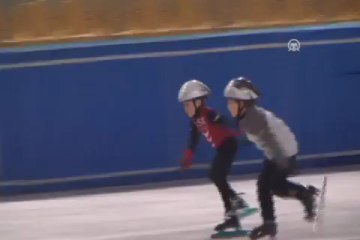 ''Buzun atletleri'' Türkiye'ye gelecek